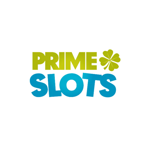 Prime Slots logo