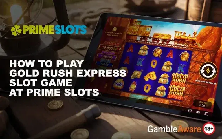 Prime Slots Screenshot 2