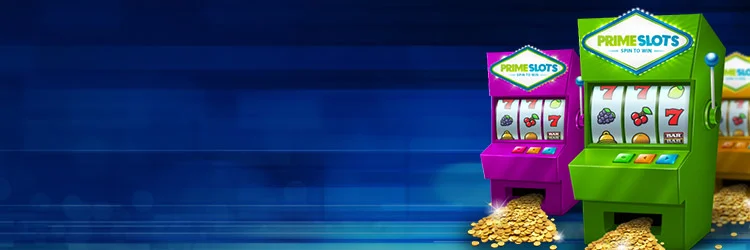 Prime Slots Screenshot 1